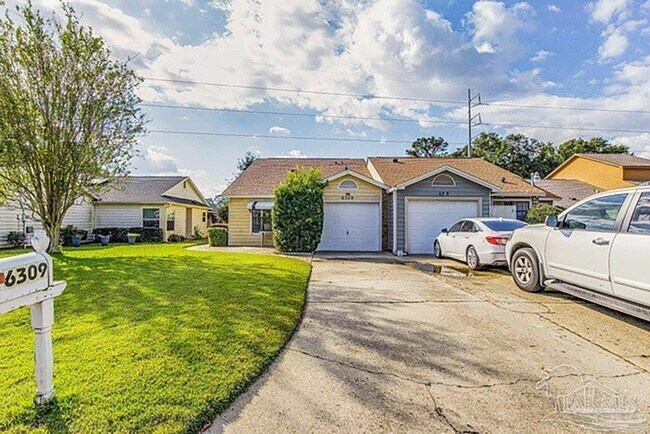 Building Photo - 6309 Langley Place Rd