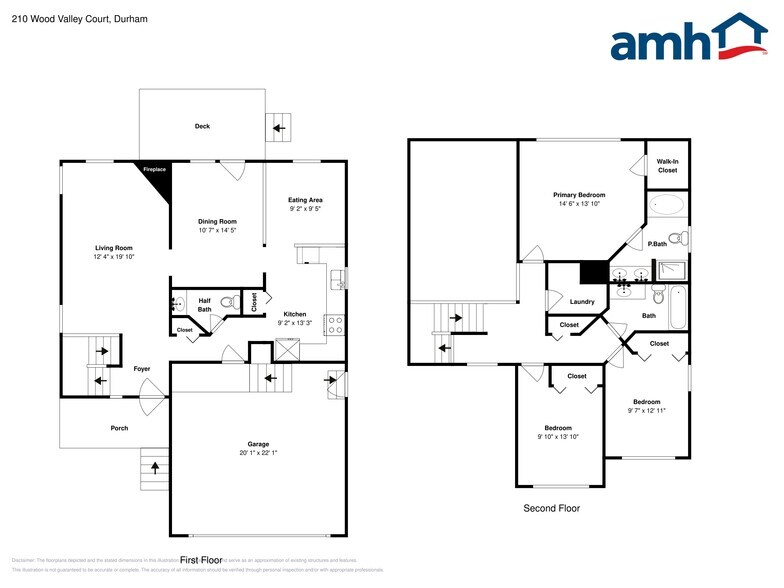 Building Photo - 210 Wood Valley Ct