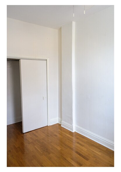 bedroom 2 - 1501 W 18th St