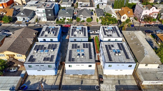 Building Photo - 1427 S New Hampshire Ave