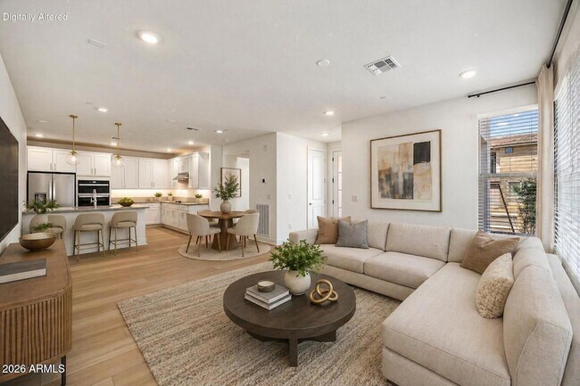 Building Photo - 2121 W Sonoran Desert Dr