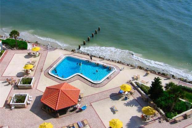 Building Photo - 450 S Gulfview Blvd