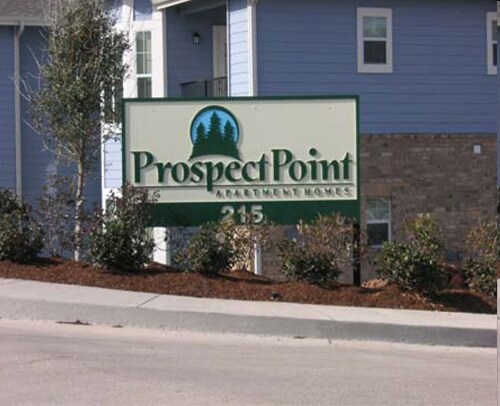 Building Photo - Prospect Point