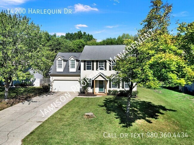 Building Photo - 14200 Harlequin Dr