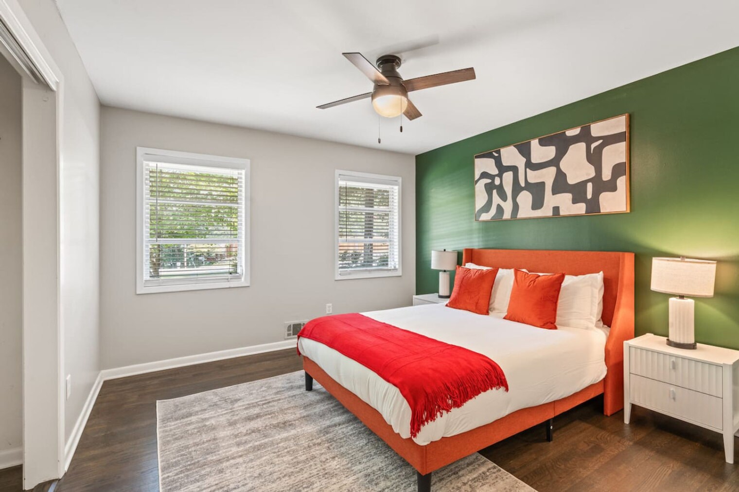 Building Photo - 1618 Cooper Lake Rd SE