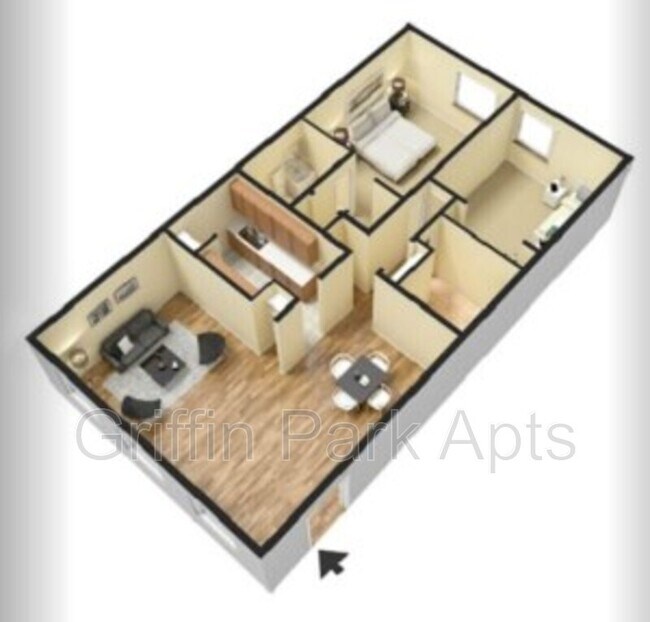 1017 Griffin Rd 1017 Griffin Rd Lakeland FL 33805 Apartment Finder