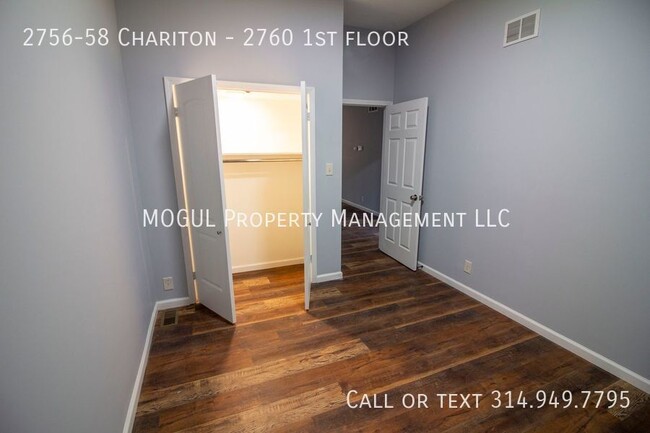 Building Photo - NEW RENOVATION! 3-bed/1-bath apartment hom...