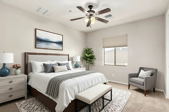 Building Photo - 4296 N 154th Ave