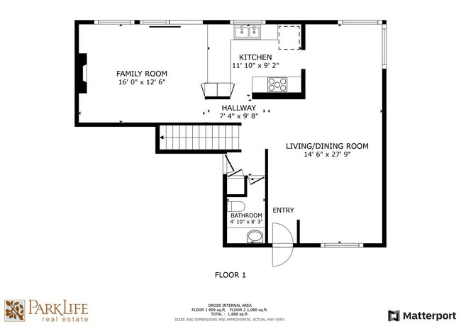 Building Photo - Spacious 5-Bedroom Family Home Available for Long Term Rent!