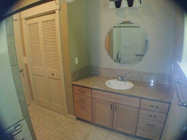 Bathroom - 11942 SE Lexington St