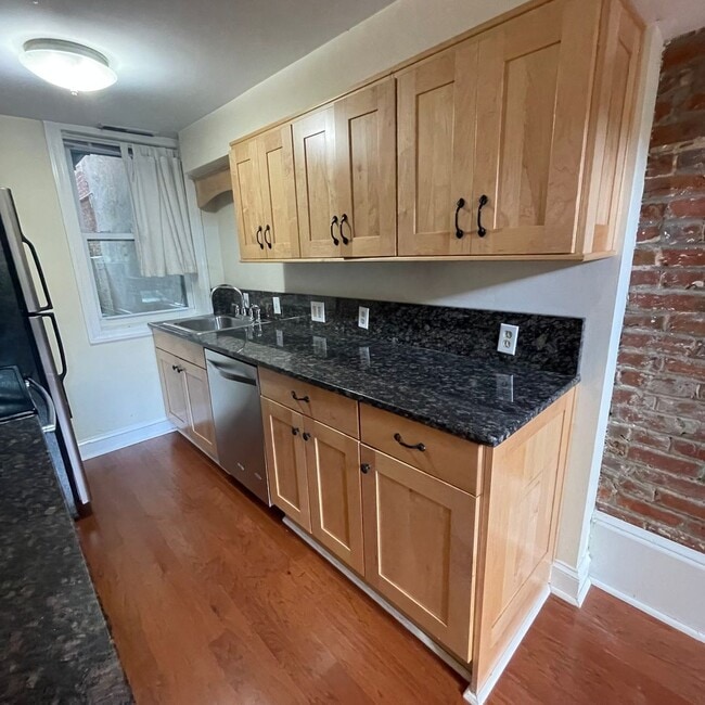 Building Photo - 1812 13th St NW