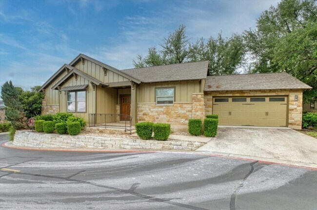 Building Photo - 14501 Falcon Head Blvd