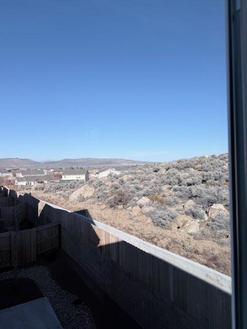 Building Photo - Move-in Ready! 4 Bedroom 2.5 House in Lemmon Valley!