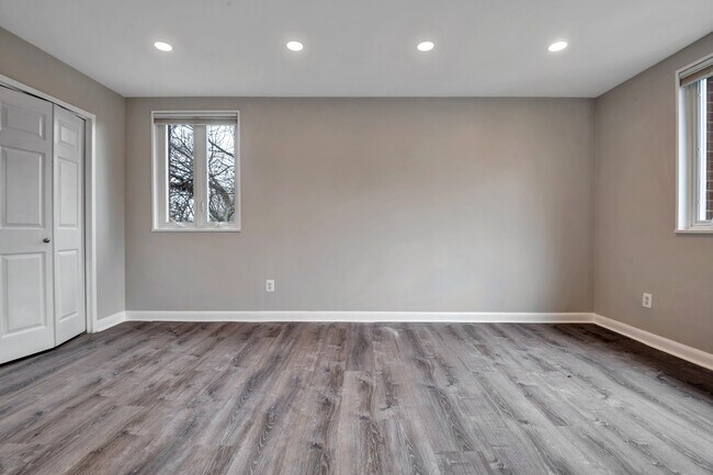 Building Photo - 2400 41st St NW