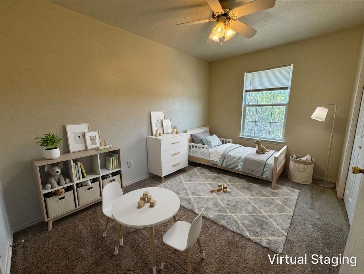 Building Photo - 4508 Mattie Dr