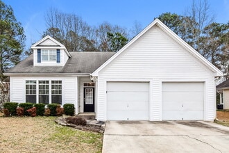 Building Photo - 54 Camden Way