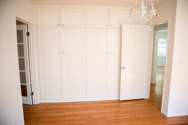 Bedroom #2 - 1124 Chelsea Ave