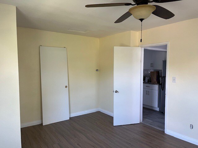 Bedroom. - 3693 Donald Ave