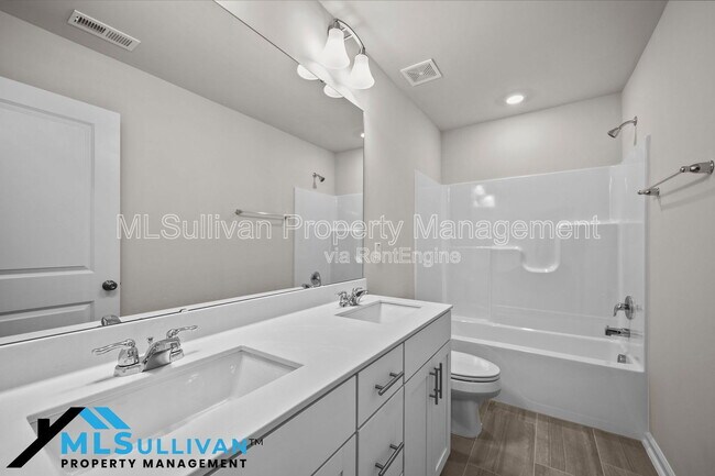 Building Photo - 1100 Crossvine Trl
