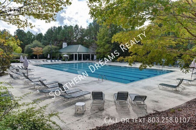 Building Photo - 834 Parnell Ct