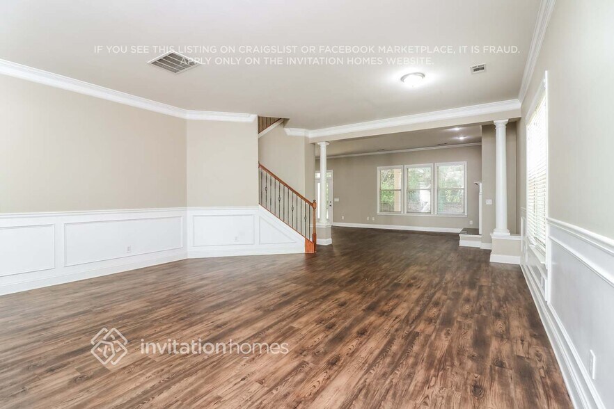 Building Photo - 4427 Alysheba Dr