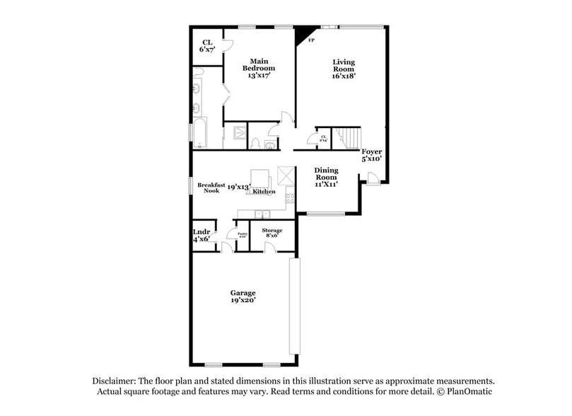 Building Photo - 1522 Appling Wood Cove S