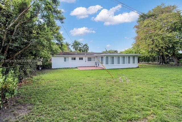 Building Photo - 7325 SW 98th Ct