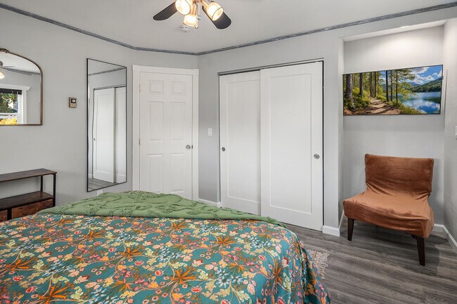 Building Photo - 3668 SW Othello St