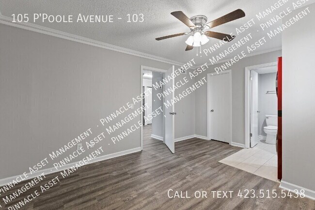 Building Photo - 105 P'Poole Ave