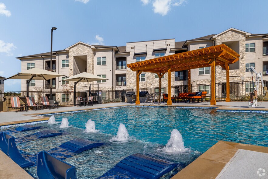 Norte 8833 8833 Binz Engleman Rd Converse TX 78109 Apartment Finder