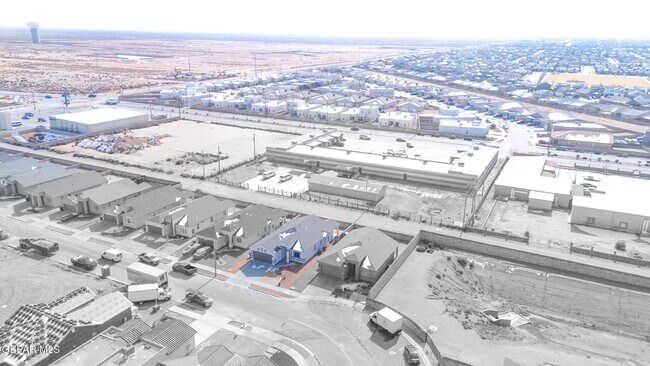 Building Photo - 14904 Concept Ct