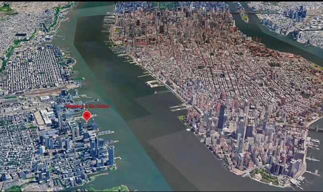 Building Photo - 20 2nd street WASHINGTON St