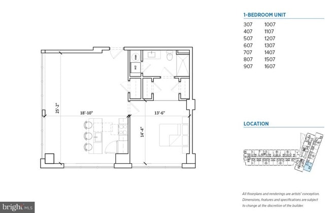 Building Photo - 235 N Christopher Columbus Blvd