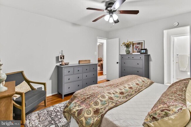 Building Photo - 8614 Arley Dr