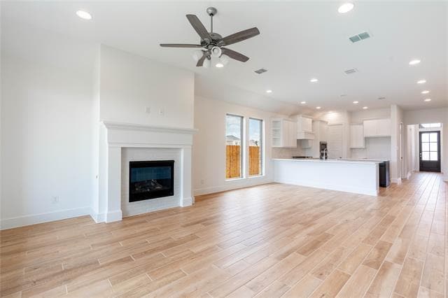 Building Photo - 2609 Fargo Pl