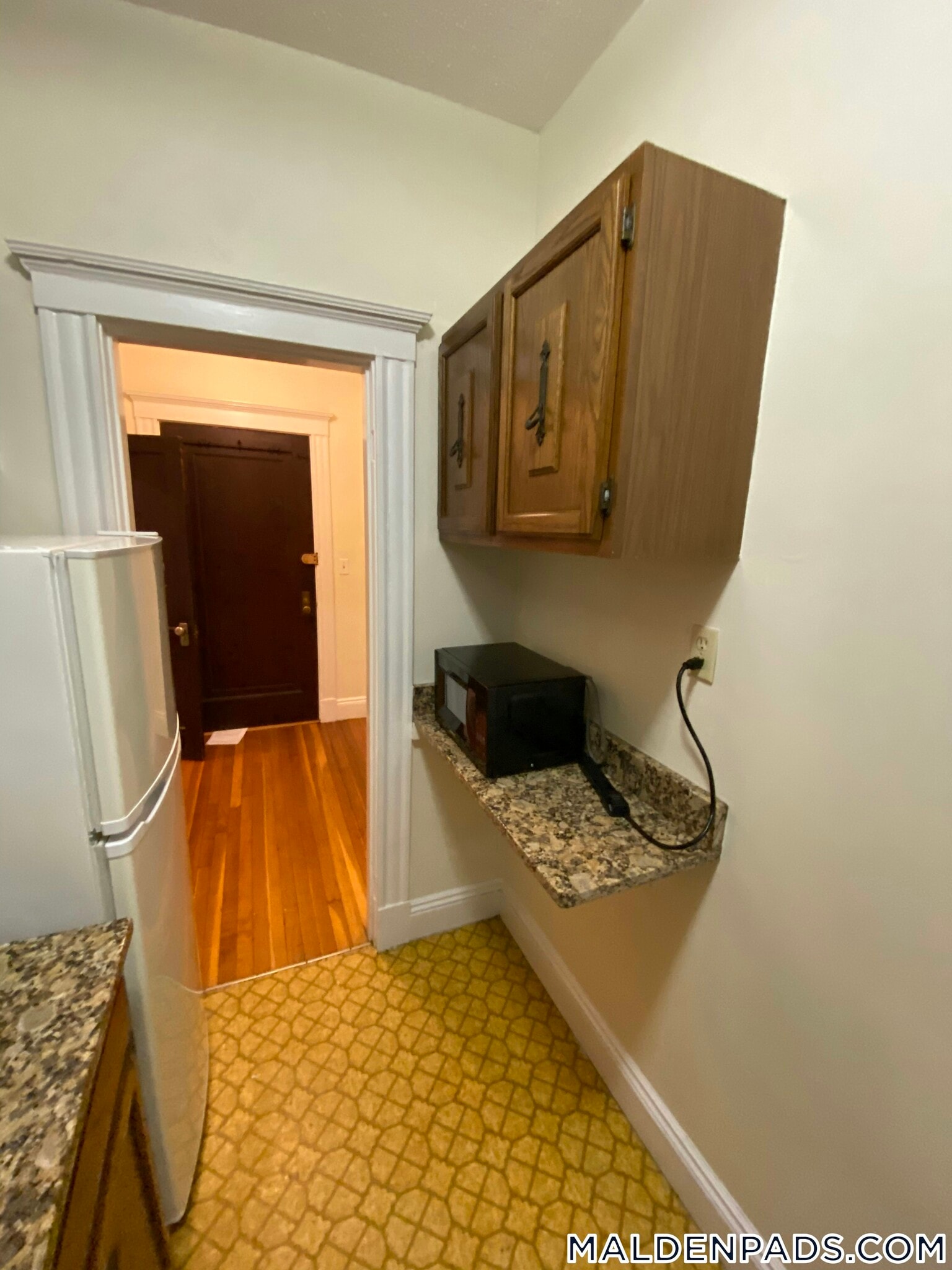 Building Photo - 17-19 Washington St.