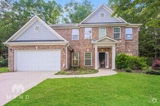 Building Photo - 5660 Halsey trc