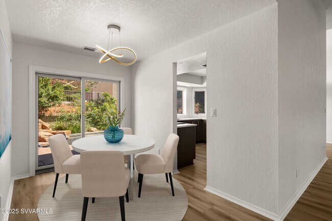 Building Photo - Gorgeous, modern, remodeled, unfurnished, ...