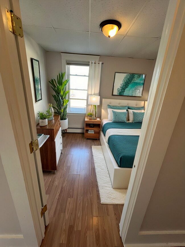 Building Photo - Washington