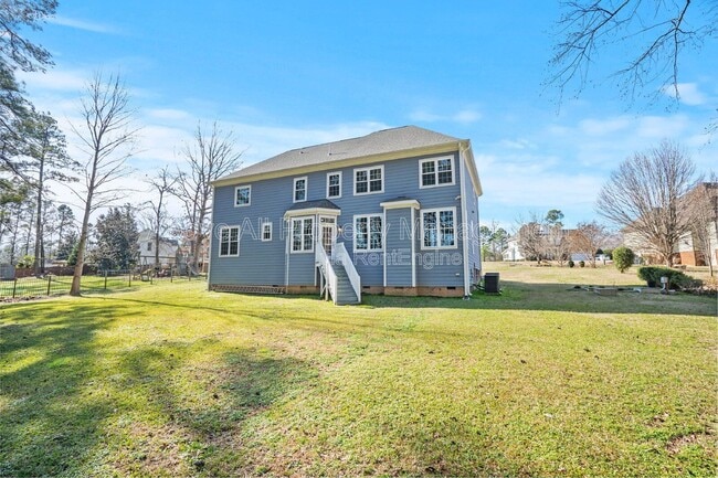 Building Photo - 4781 Swordfish Dr