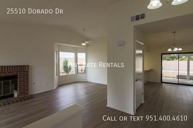 Building Photo - 25510 Dorado Dr