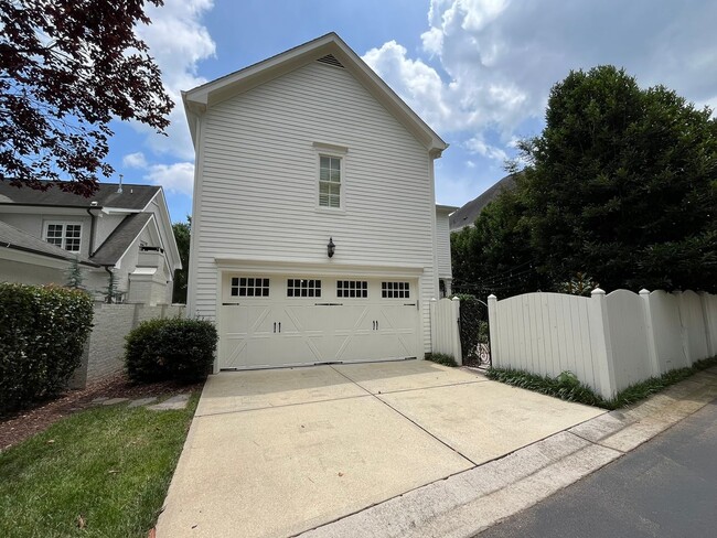 Building Photo - Excellent 4BD, 3.5BA Home in Raleigh with ...