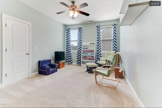 Building Photo - 106 Hampton Dr