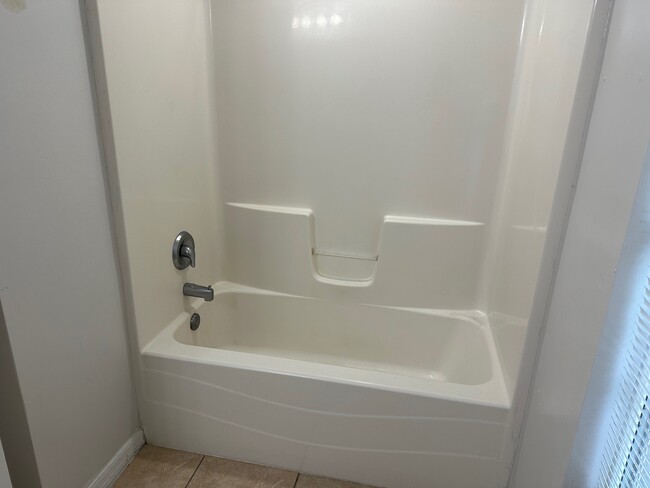 Bathroom - 2715 51st St SW