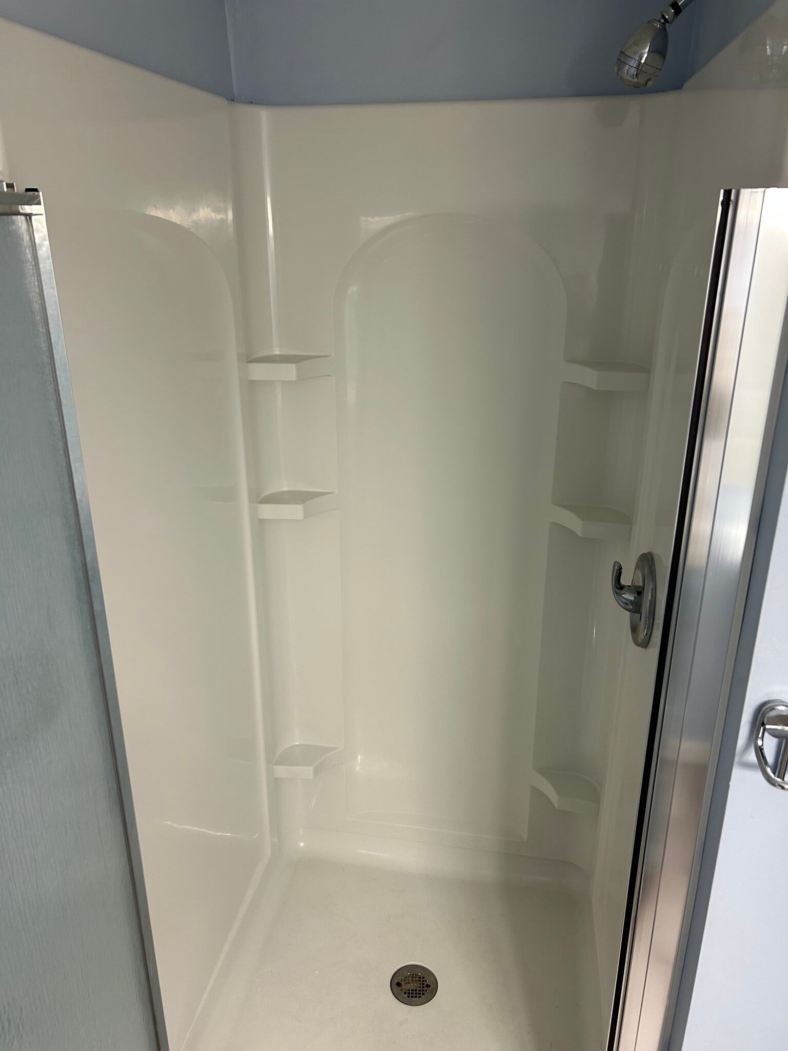 Bathroom #2 - 2541 Bittersweet Ln