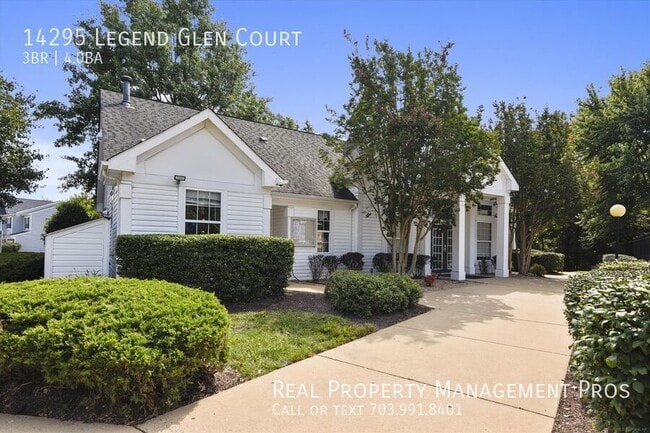 Building Photo - 14295 Legend Glen Ct