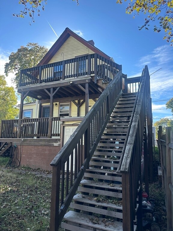 Building Photo - 59 Arch St