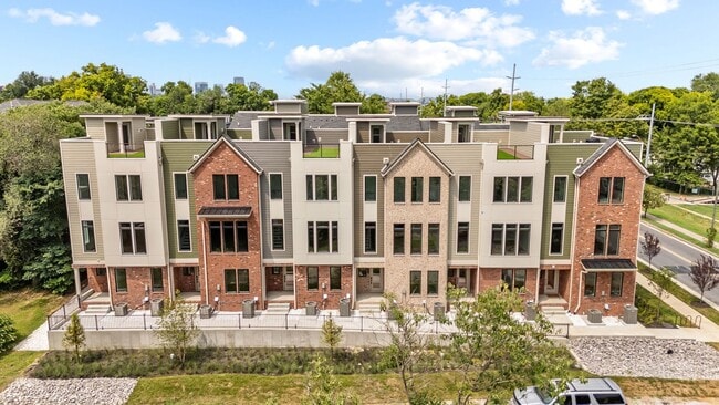 Building Photo - 603 Southgate Ave