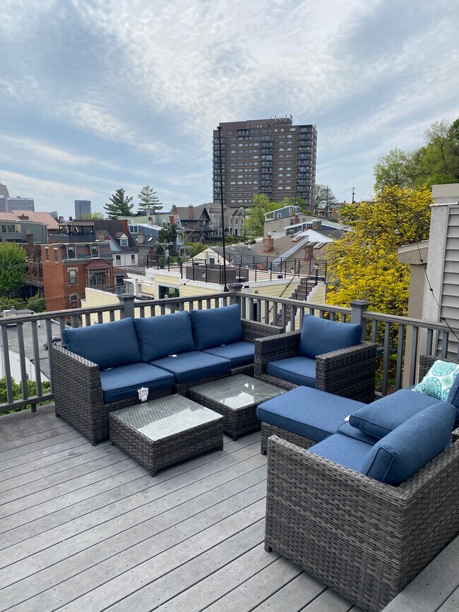 Floorplan - Mt. Adams Living