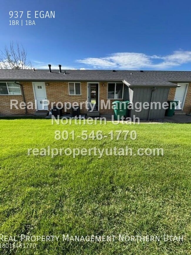 Building Photo - 937 E EGAN-